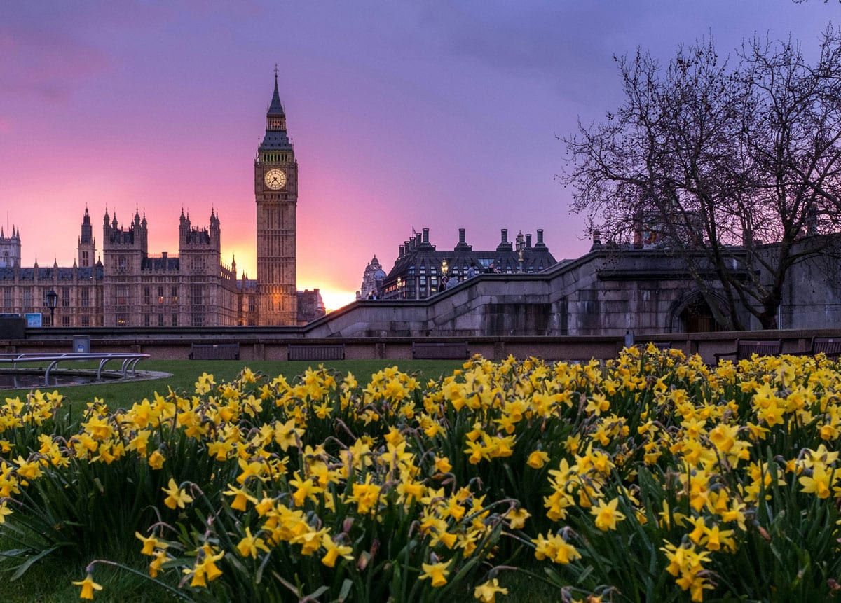 UK study visa grants strengthening in first half of 2025 - ICEF Monitor