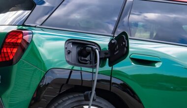 BEV growth slows in July as UK market awaits clarity on Electric Car Grant