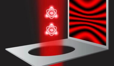 Twist on Famous Double-Slit Experiment Deals a Blow to Einstein's Quantum Doubts