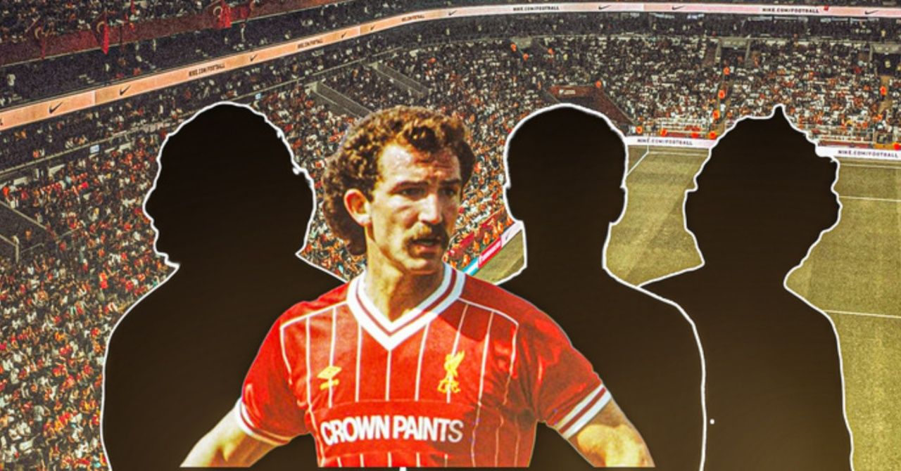 Graeme Souness Named 3 Players He ‘Never Laid a Finger on’