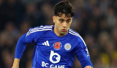 Leeds offered chance to sign "outrageous" £15m star