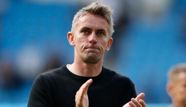 Birmingham City v Ipswich Town Predicted Starting Lineups for Championship Match
