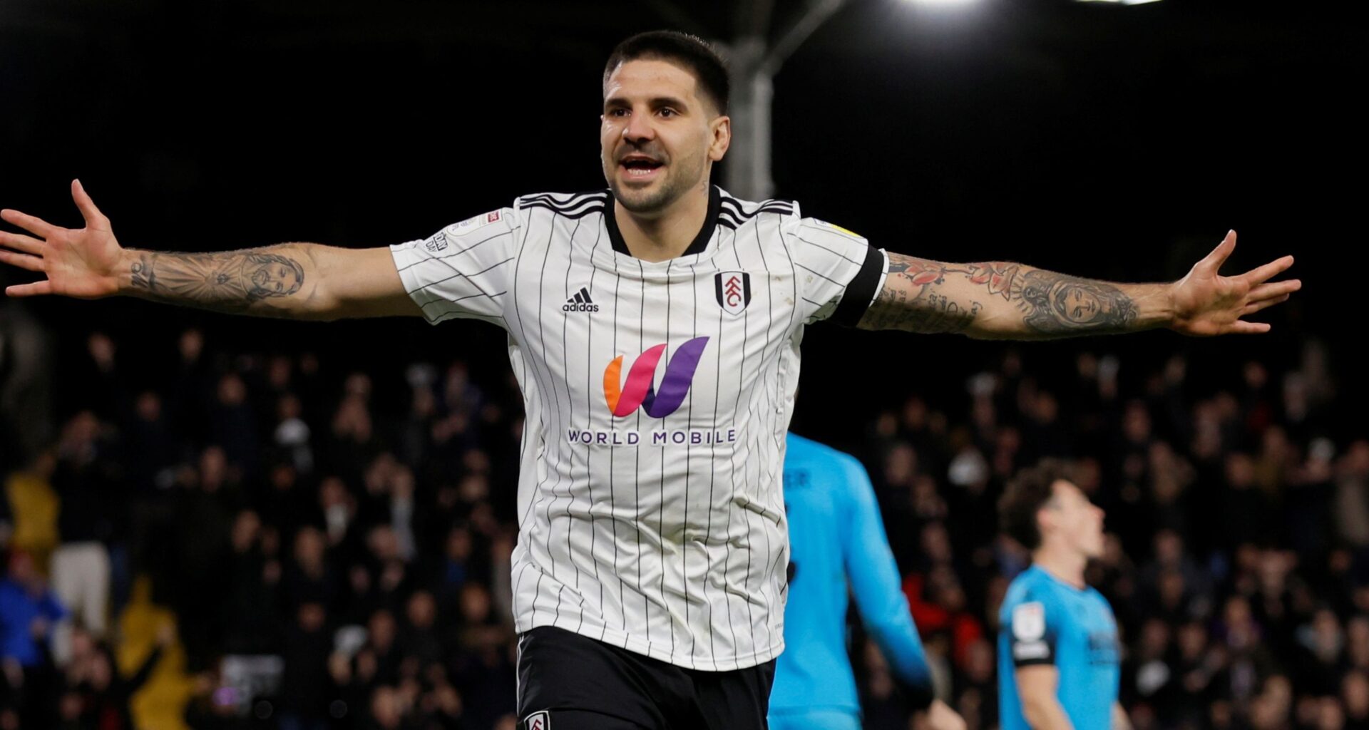 Birmingham can forget about Mitrovic with move for “perfect” £13m star