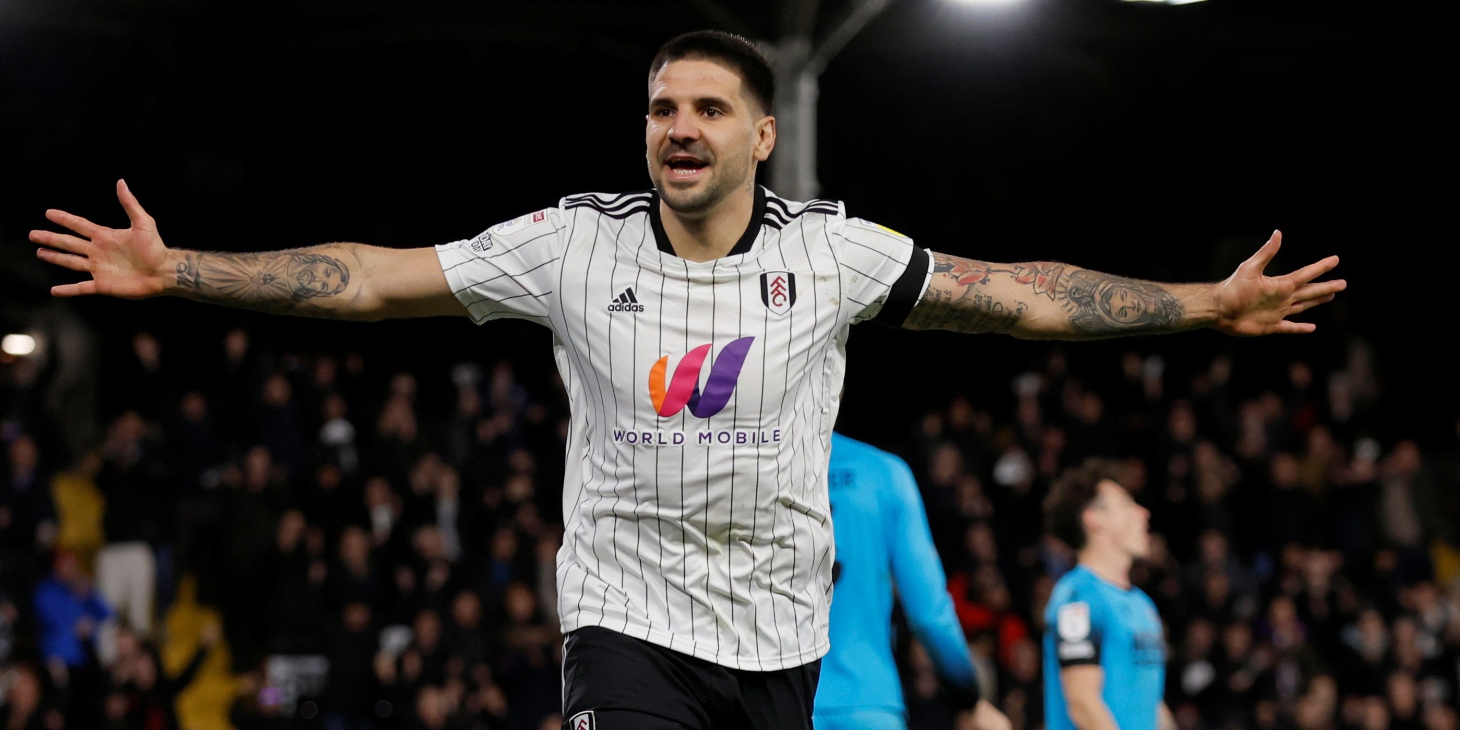 aleksandar-mitrovic-fulham