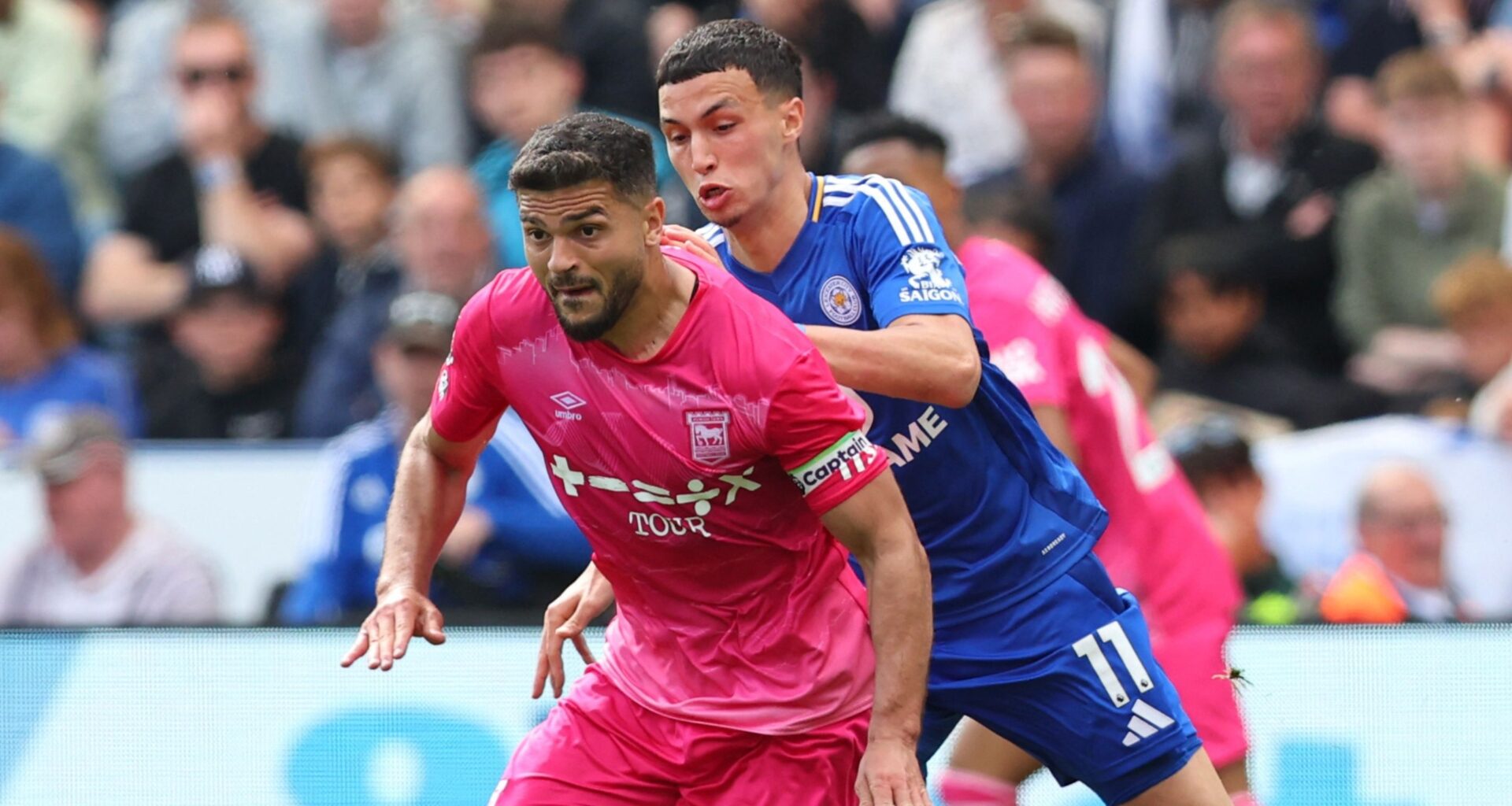Leeds meet £24.5m star's agents and now ready to trigger his release clause