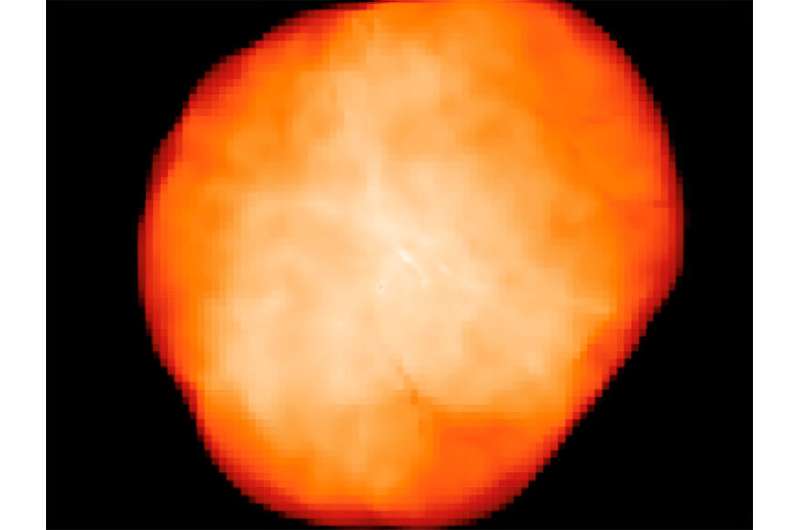 Model explains origins of black holes and early cosmic ionization