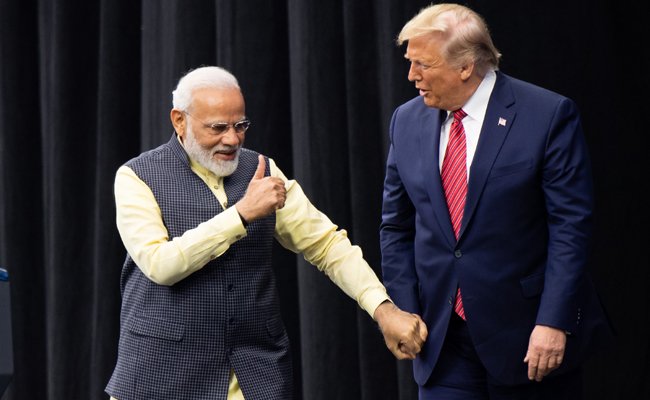 Myth vs reality: India is not a