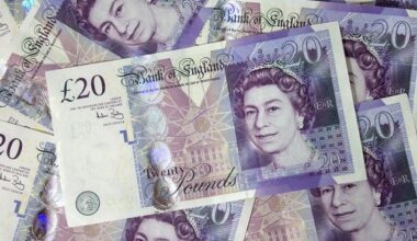 SIC has lowest borrowing debt in Scotland, figures suggest