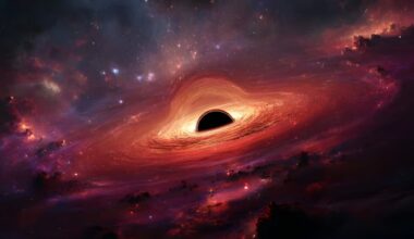 most-distant-supermassive-black-hole