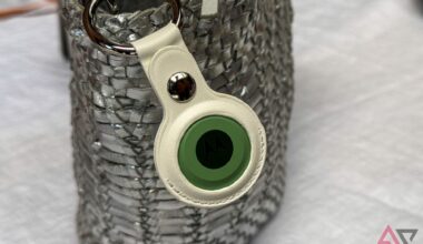 Moto Tag’s big Ultra Wideband upgrade finally gets a wide rollout
