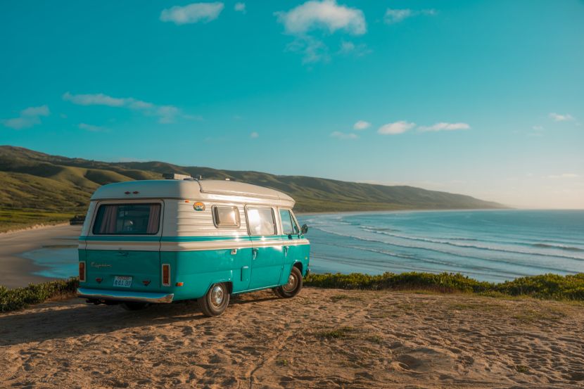 Discover Why Anglesey is the UK’s Best Value Motorhome Destination