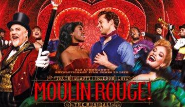 Moulin Rouge! The Musical: Palace Theatre Manchester – Live Review