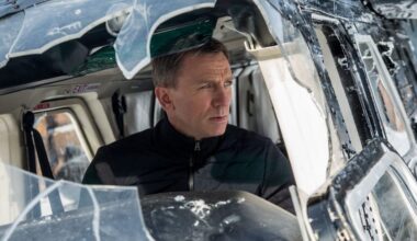 Need a weekend watch? Here's 5 great movies on TV – including "thrilling ride" British action film