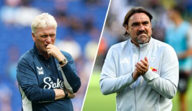 Opta supercomputer predicts whether Leeds United can open the Premier League season with Everton win