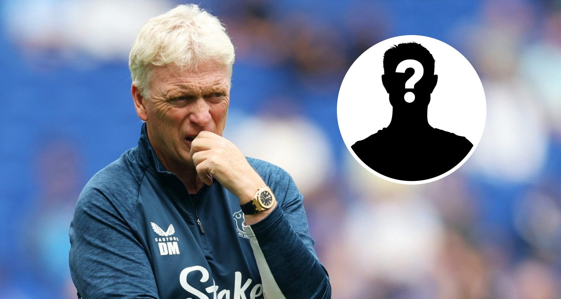Everton will be gutted they didn't convince Leeds United star this summer after Elland Road masterclass