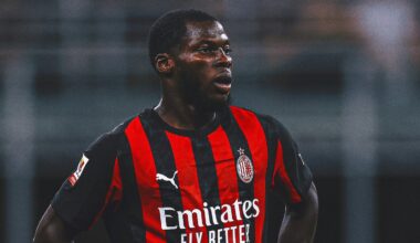 USA Midfielder Yunus Musah Reportedly Loaned Out to Atalanta In $29 Million Deal