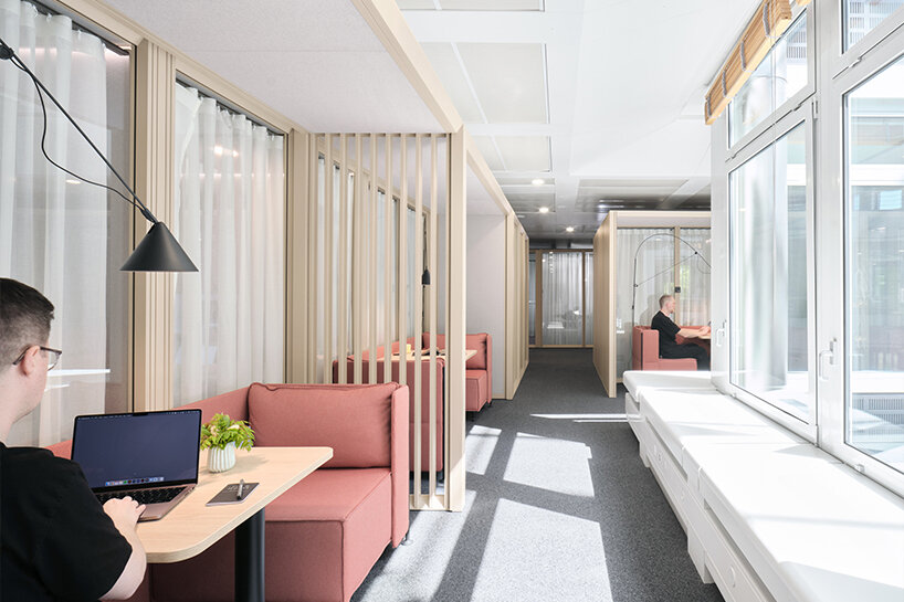 szymon rychlik of mute on why meta, airbnb, and gensler are turning to modular office design