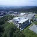 MUWA NISEKO  / Nikken Sekkei - Exterior Photography