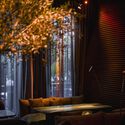 MYATA Platinum Lounge and Restaurant / DA bureau - Interior Photography, Lighting, Chair