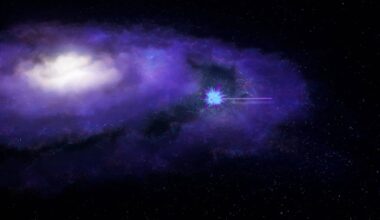 mystery radio burst from dead satellite
