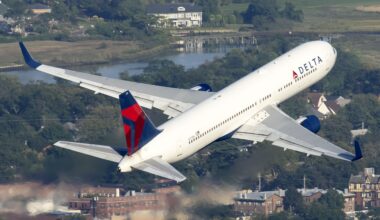 Which Of Delta’s Possible New Europe Flights Makes The Most Sense?