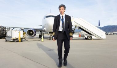 ‘The Rehearsal’ May Have Helped Pilot’s Mental Health After All