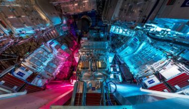 Scientists Taught AI to Predict Nuclear Fusion Success—and It's Actually Working