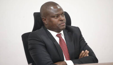 Inside Ndindi Nyoro’s multi-million business empire
