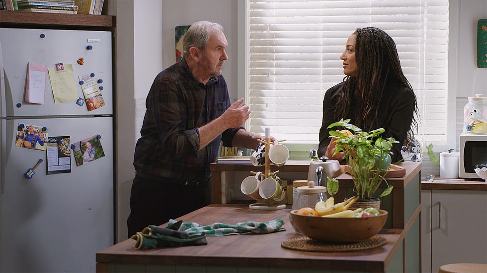 karl kennedy and remi varga murphy in neighbours