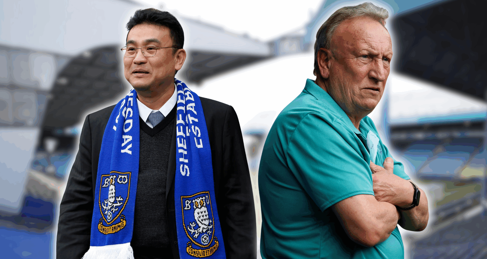 Sheffield Wednesday, Neil Warnock possibility dismissed