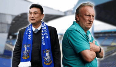 Sheffield Wednesday, Neil Warnock possibility dismissed