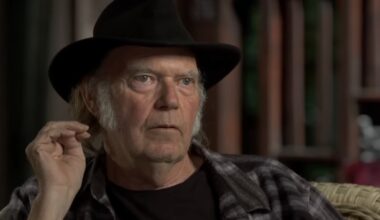 There will be no more "Neil Young related activities" on Facebook