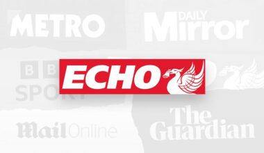 Liverpool open talks with Crystal Palace over £30m Marc Guehi transfer