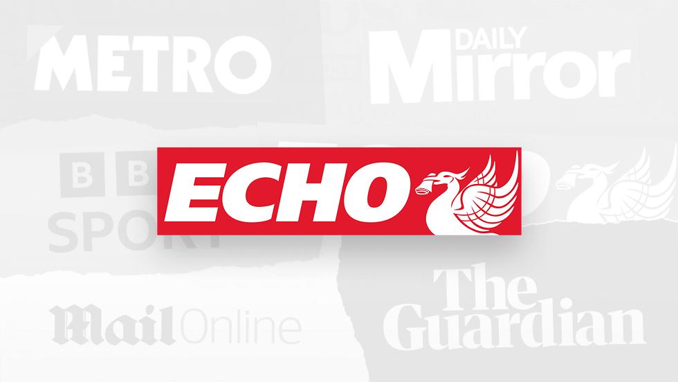 Liverpool open talks with Crystal Palace over £30m Marc Guehi transfer