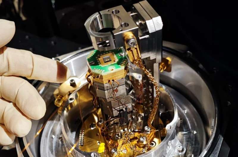 New Technique Improves Multi-Photon State Generation