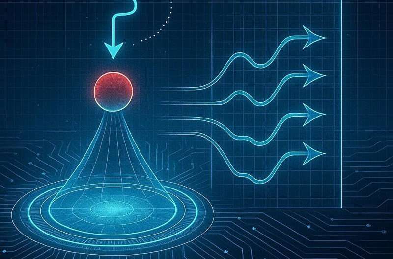 New Technique Improves Multi-Photon State Generation