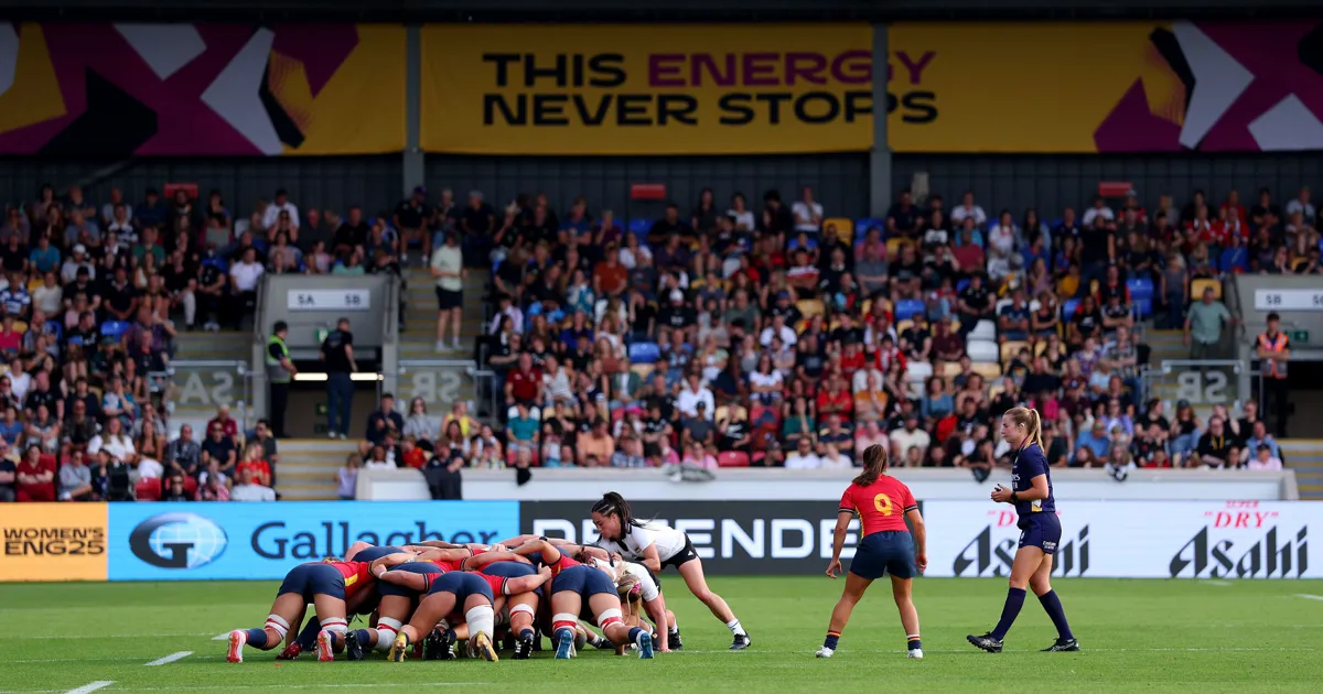 England, Scotland, Ireland and France kick-off RWC campaign with big wins