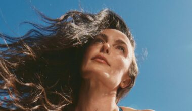 Megan Roup Wants You to Be a Little More Selfish