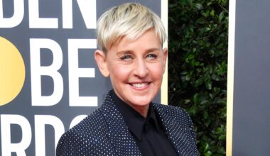 Adam Carolla claims Ellen DeGeneres’ staff described her as the ‘worst person’ - The Independent