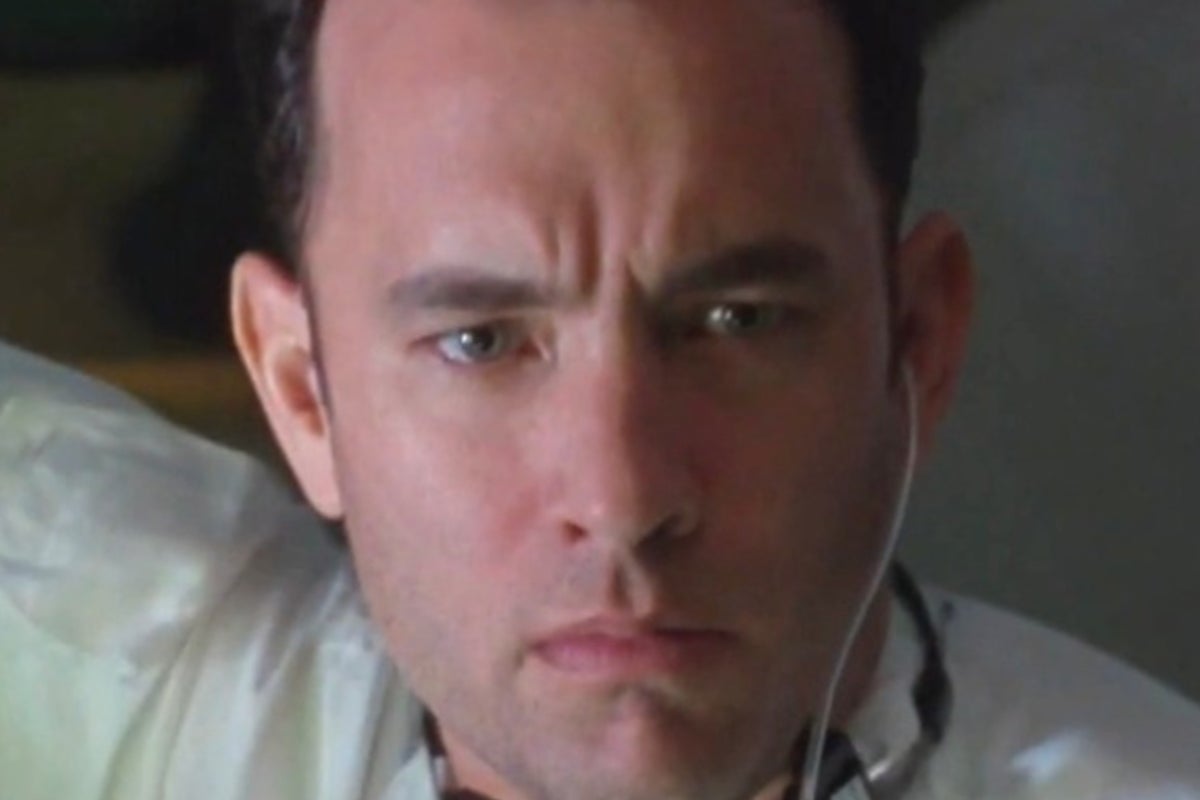 Tom Hanks honours Apollo 13 astronaut James Lovell: ‘Godspeed you, on this next voyage’