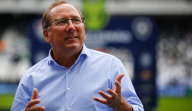 Former Crystal Palace owner ‘interested’ in buying Sheffield Wednesday