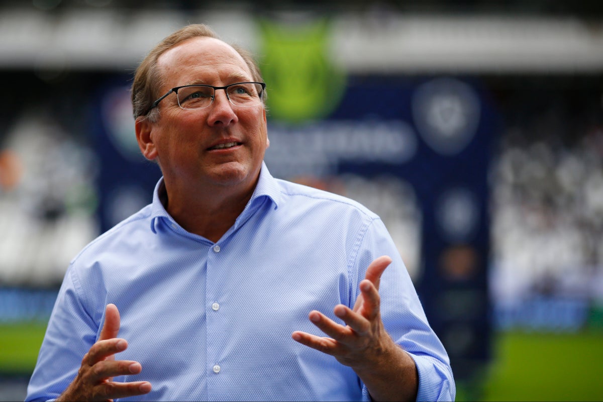 Former Crystal Palace owner ‘interested’ in buying Sheffield Wednesday