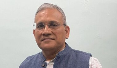 Meet Giriraj Ratan Chandak, the scientist-cum-startup founder who serves through science