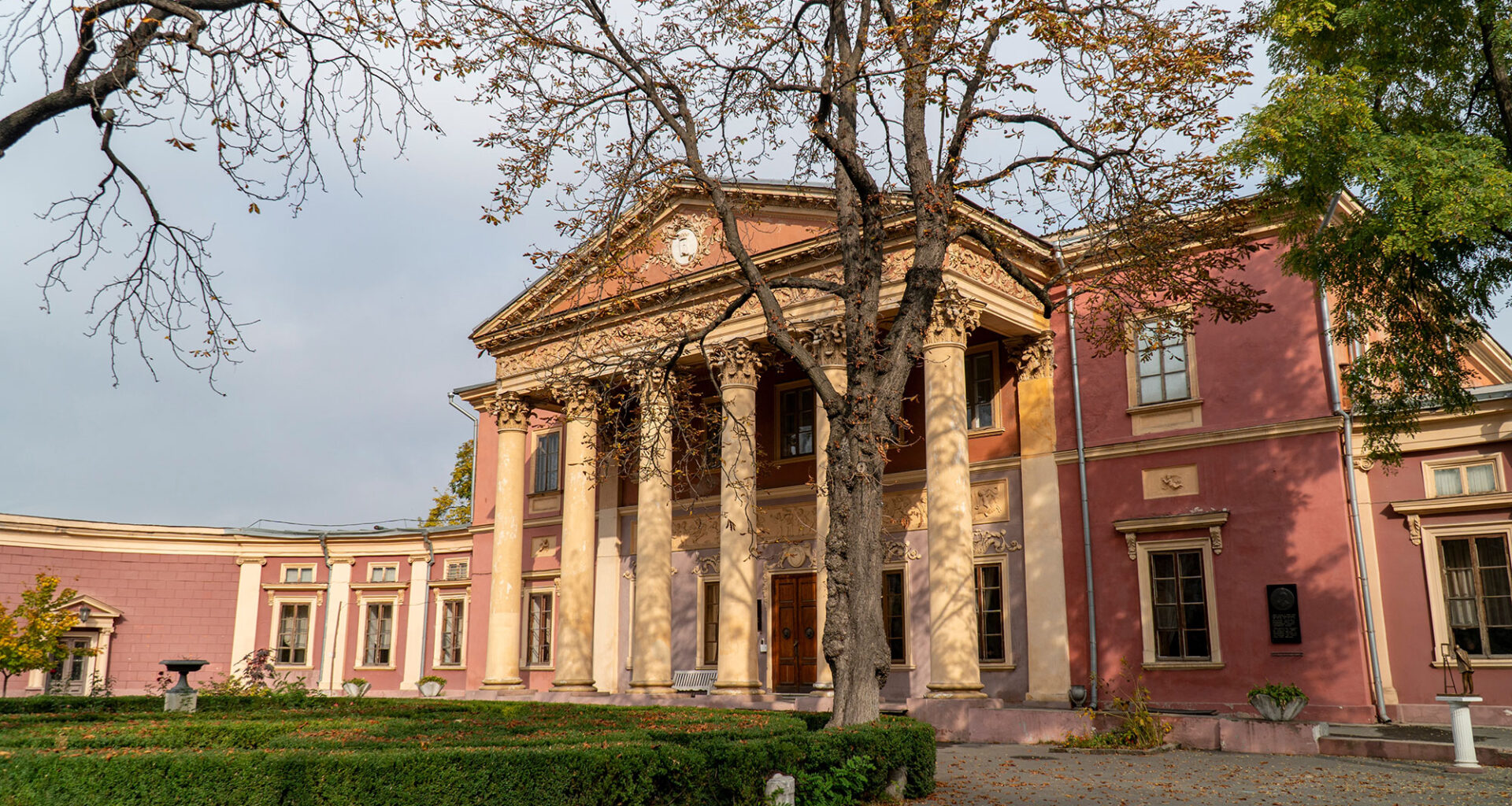 Germany and Ukraine agree on cultural partnership
