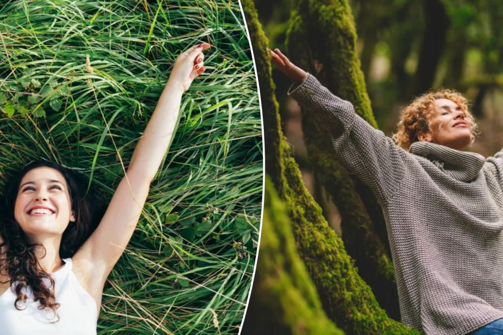 City residents should spend this amount of time in nature for better mental health: new study