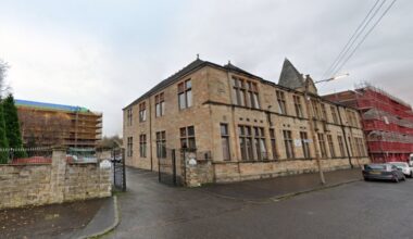 Glasgow care home staff caught trying to cover up failings after OAP found dead in car park in Christmas tragedy