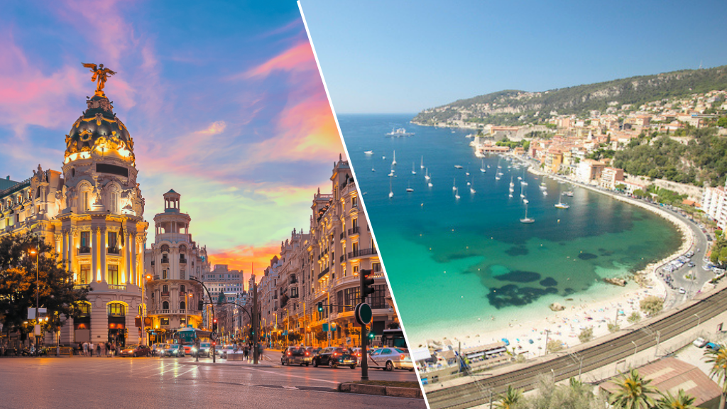 Euro Summer, activated: Delta expands Boston’s gateway to Europe