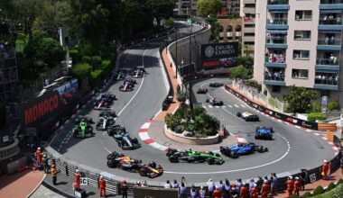FIA explains why controversial two-stop Monaco GP rule remains for 2026 – for now