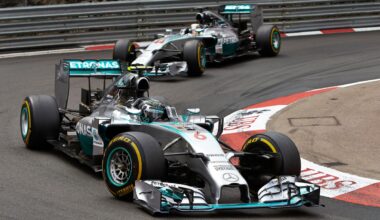 How the FIA plans to avoid a repeat of Mercedes' 2014 scenario in F1