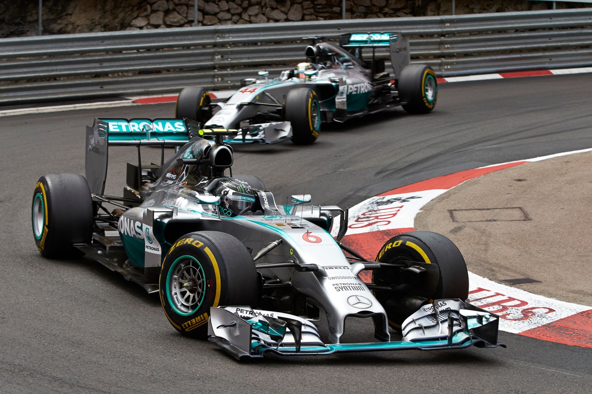 How the FIA plans to avoid a repeat of Mercedes' 2014 scenario in F1